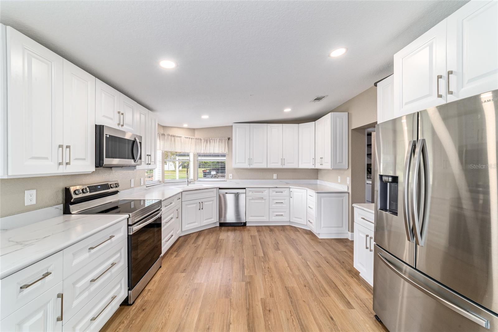 NON SUB - Residential