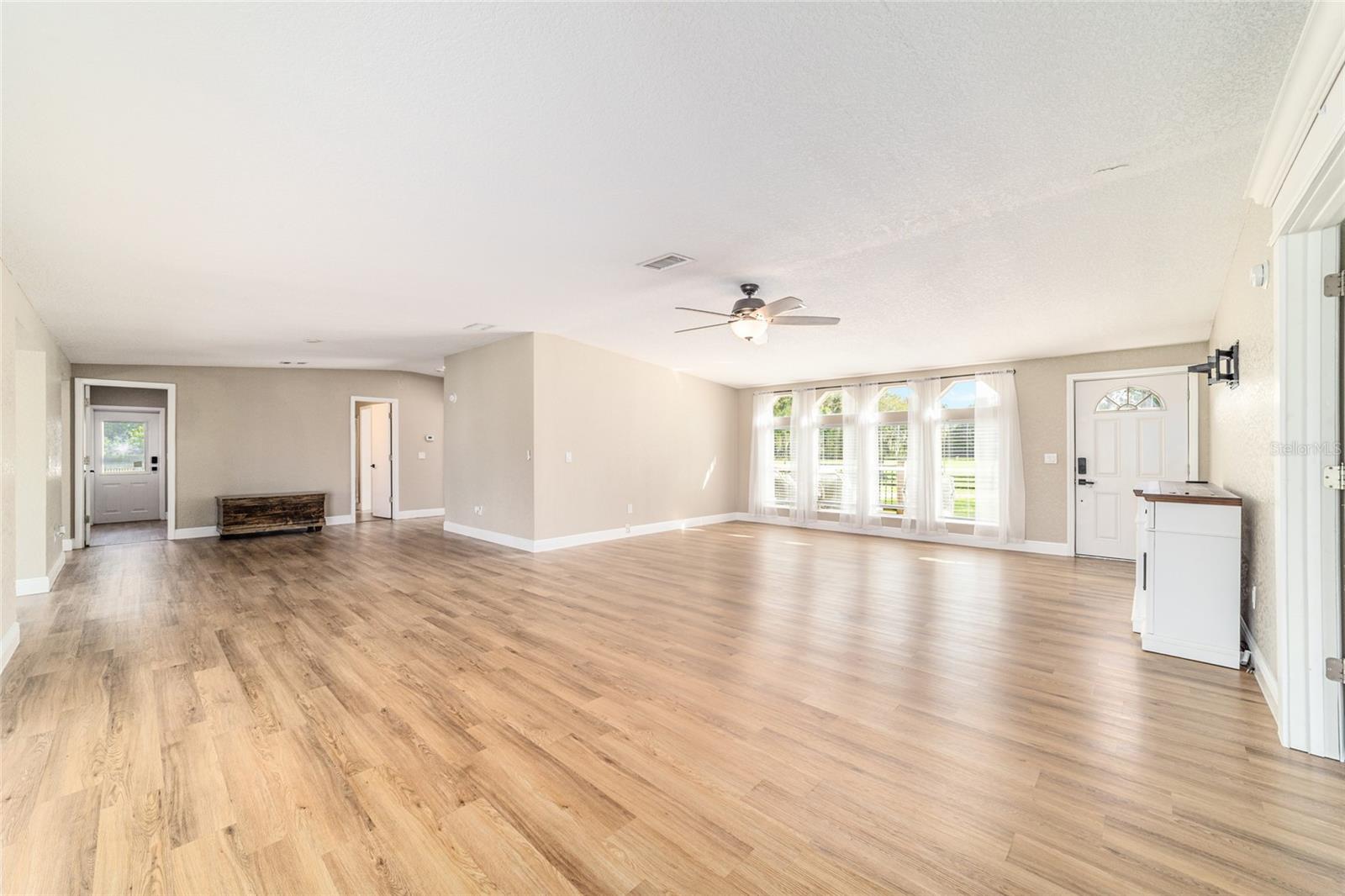 NON SUB - Residential