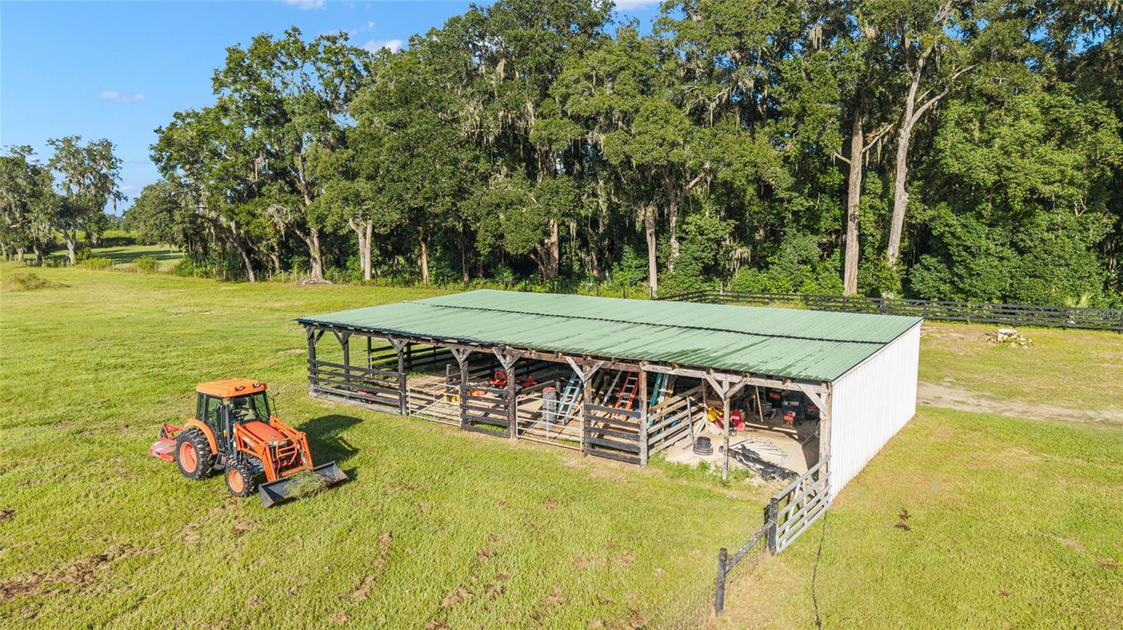 NON SUB - Residential