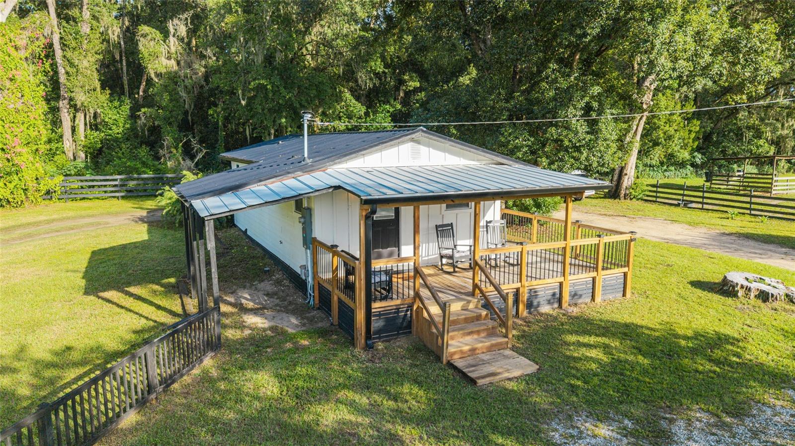 NON SUB - Residential