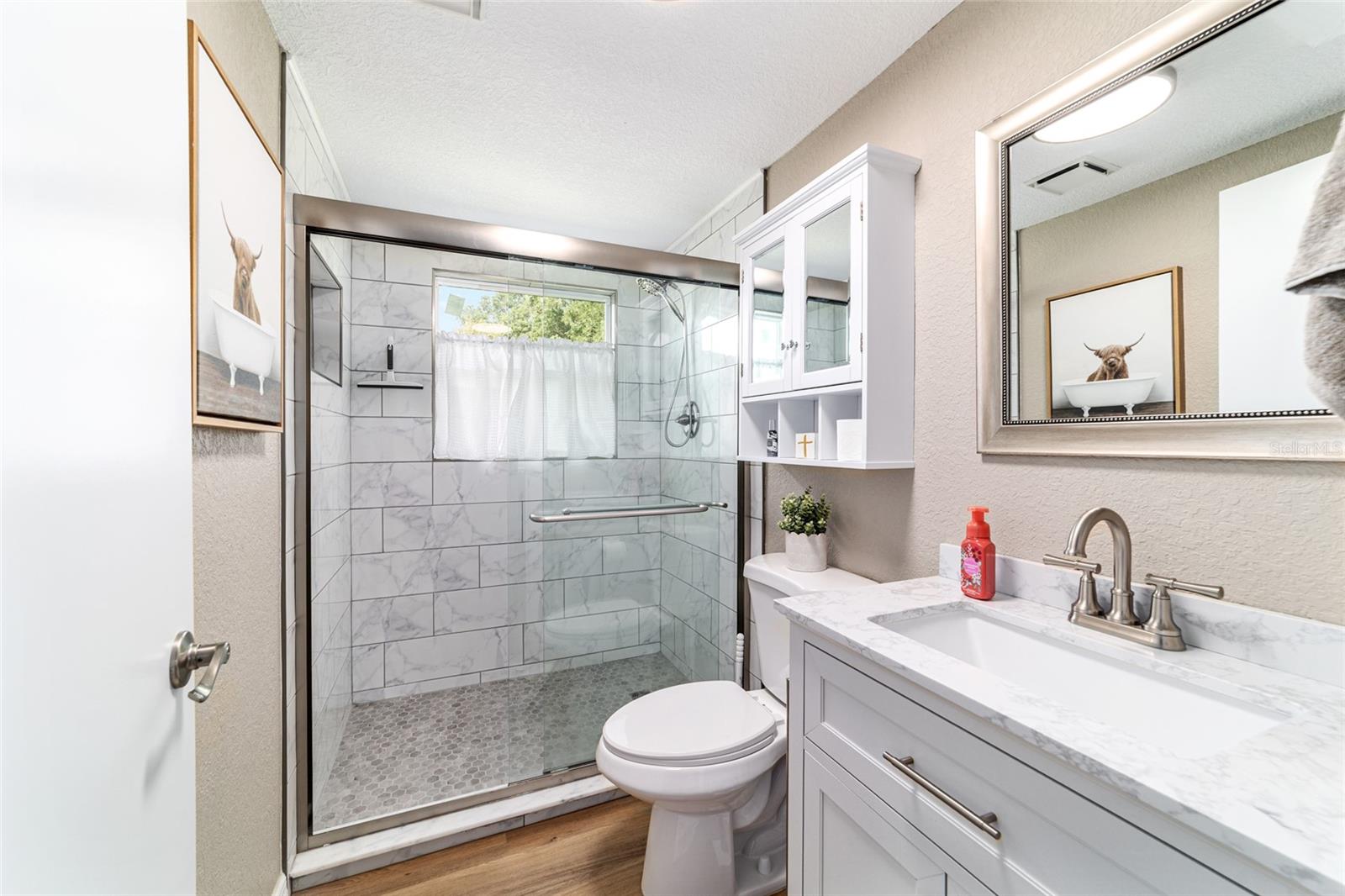 NON SUB - Residential