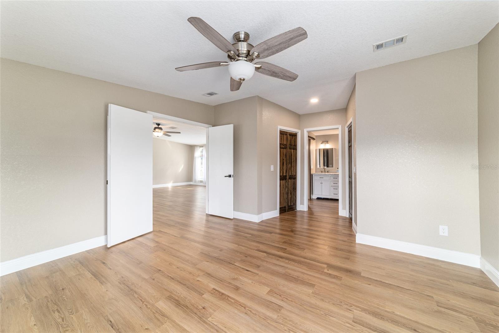 NON SUB - Residential