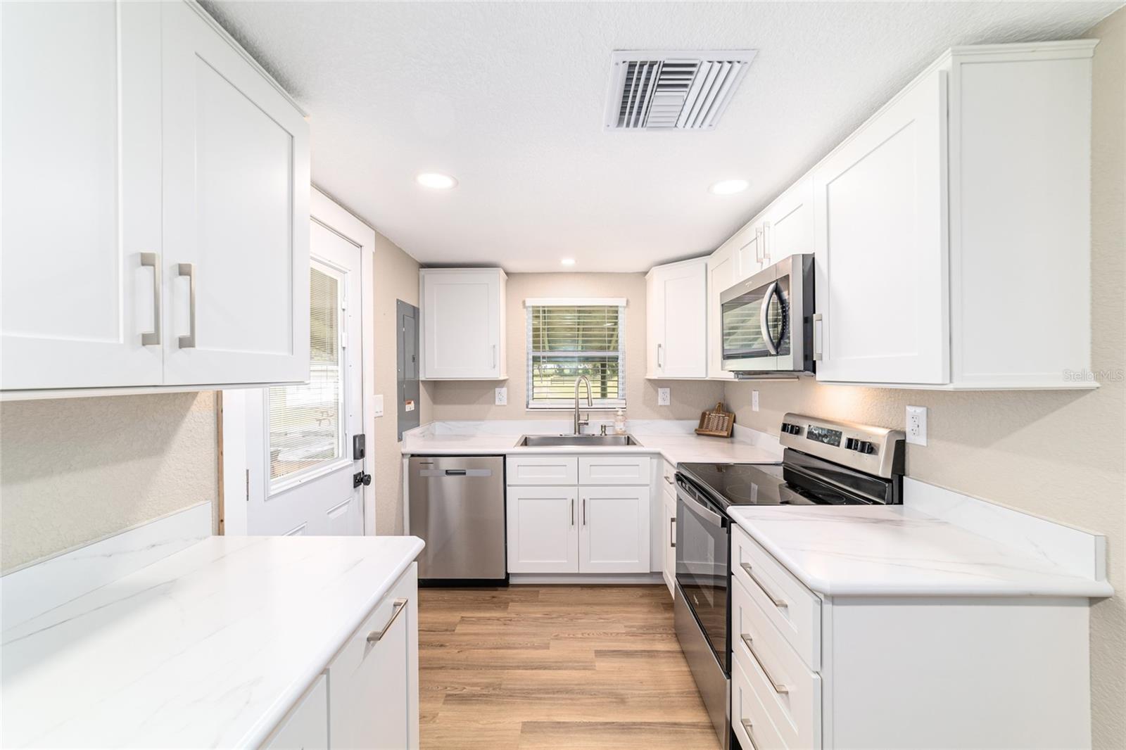 NON SUB - Residential