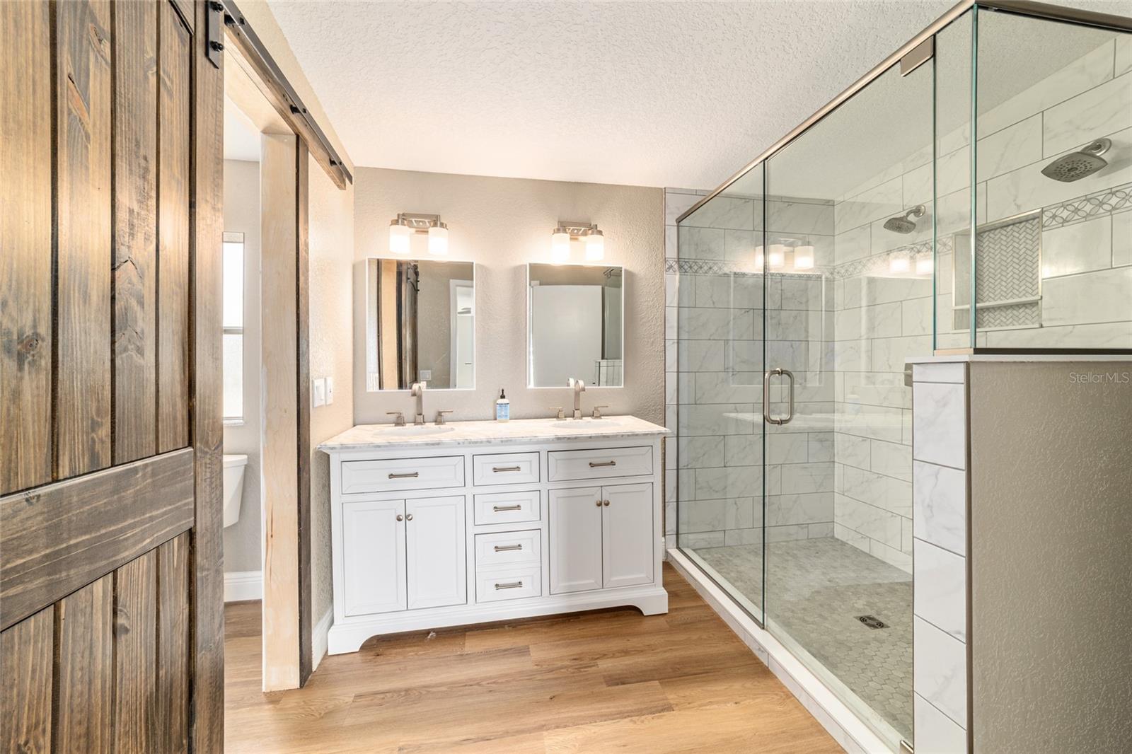 NON SUB - Residential