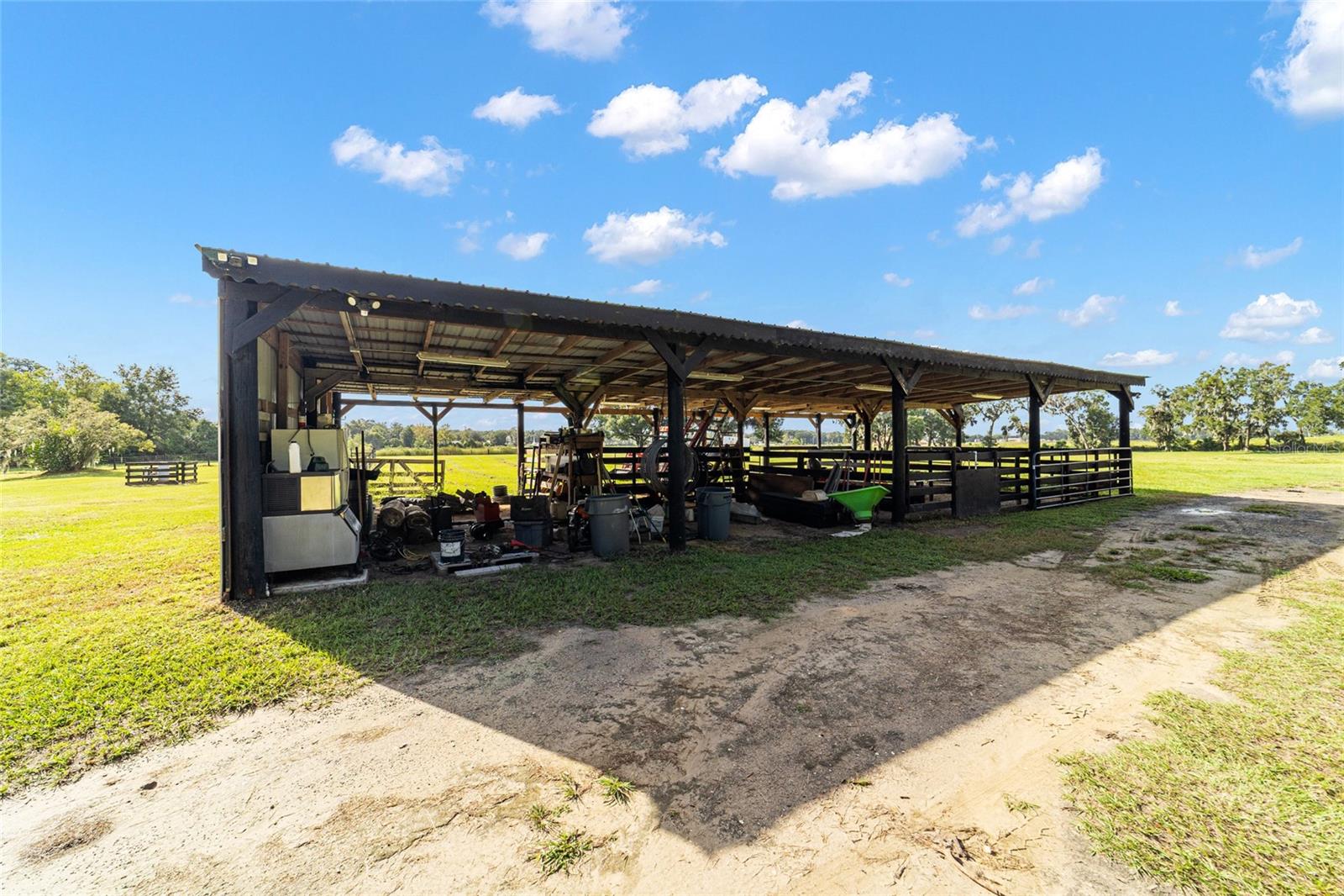 NON SUB - Residential