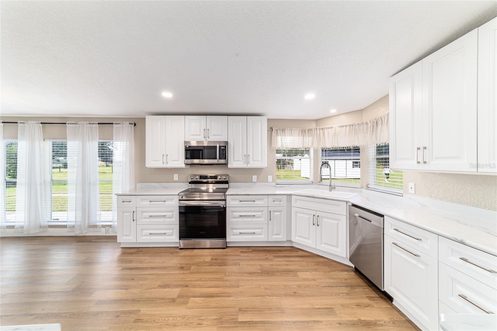 NON SUB - Residential