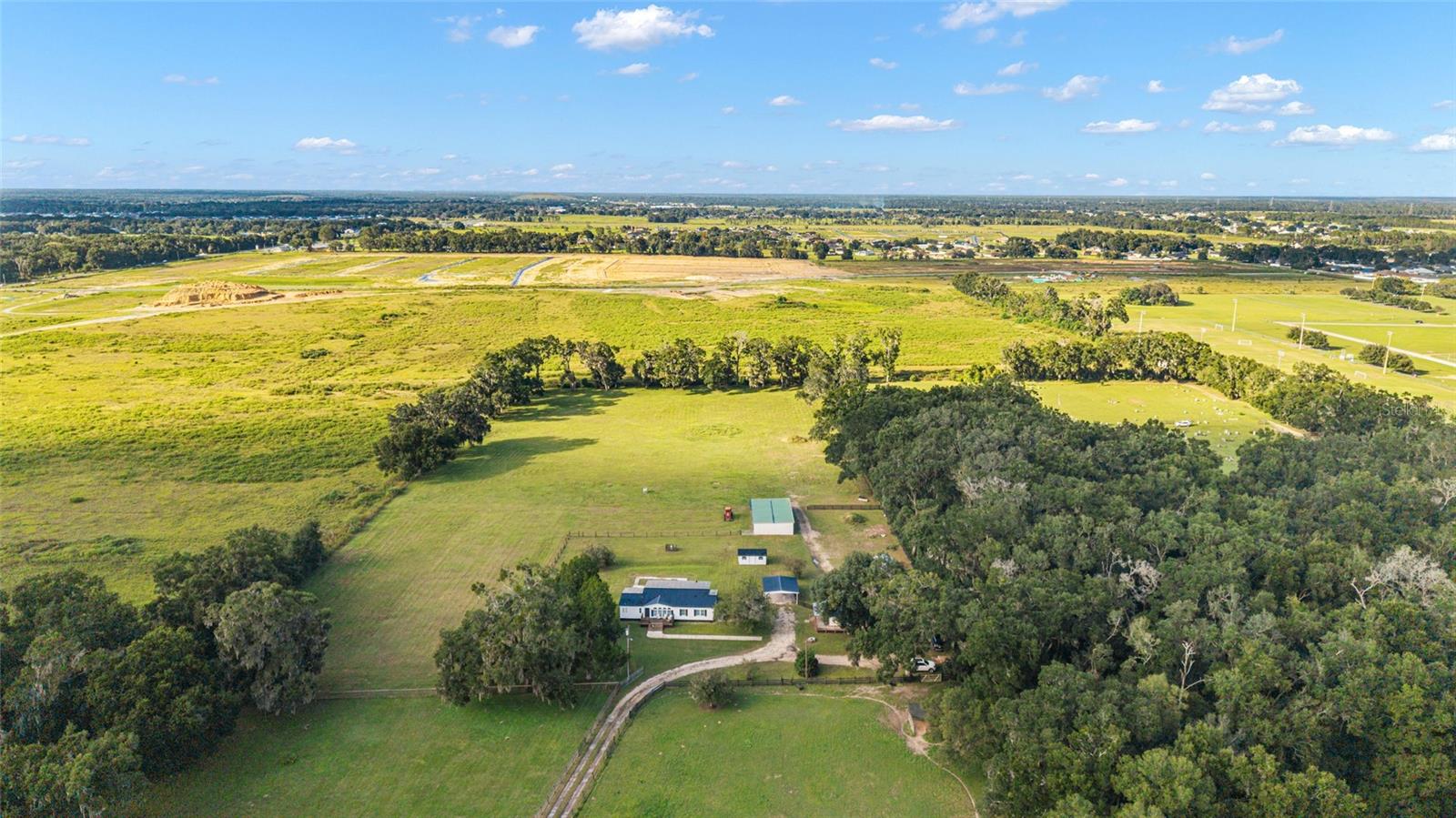 NON SUB - Residential