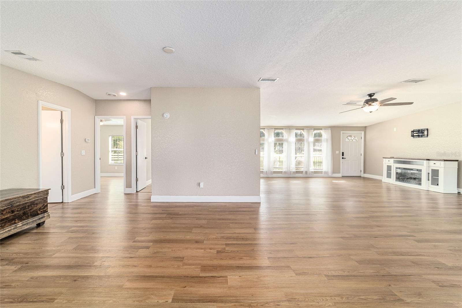 NON SUB - Residential