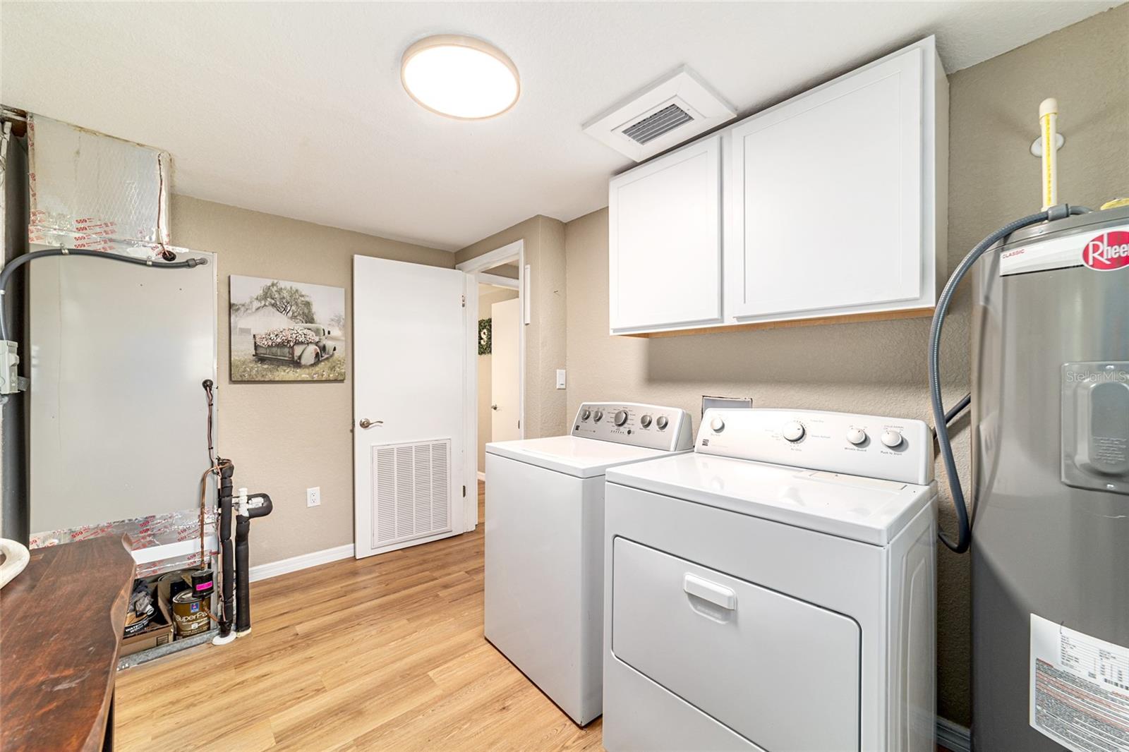 NON SUB - Residential