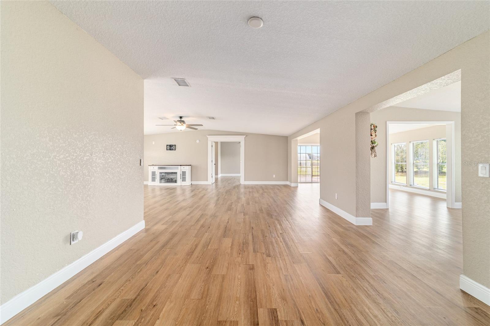 NON SUB - Residential