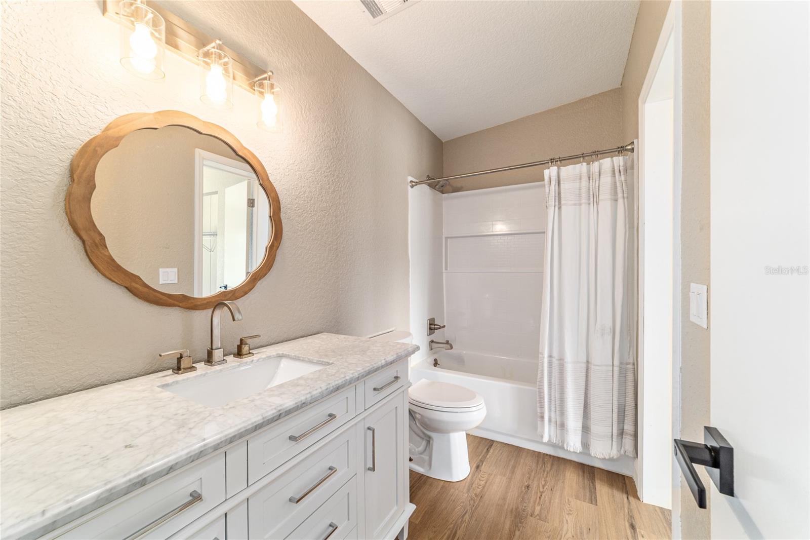 NON SUB - Residential