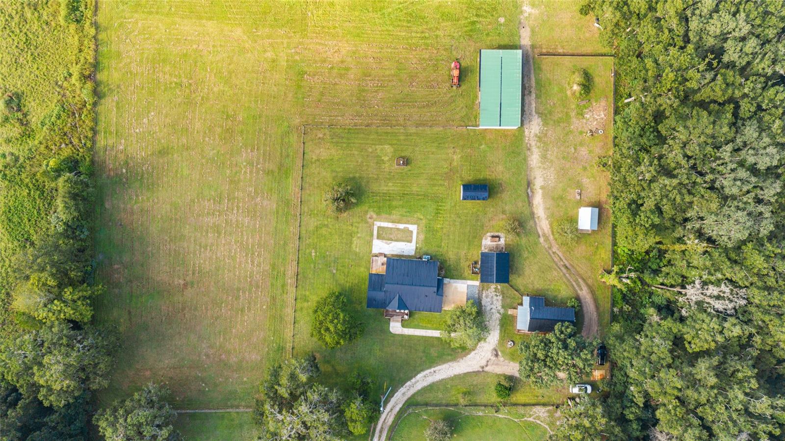 NON SUB - Residential