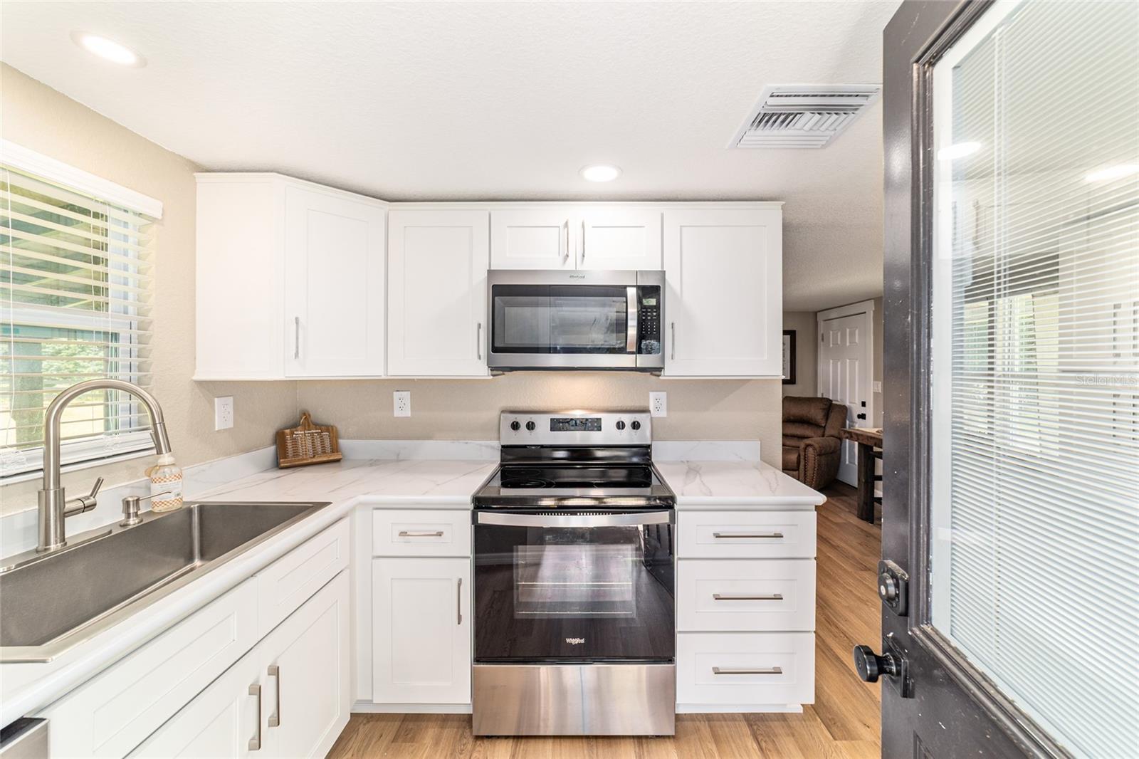 NON SUB - Residential