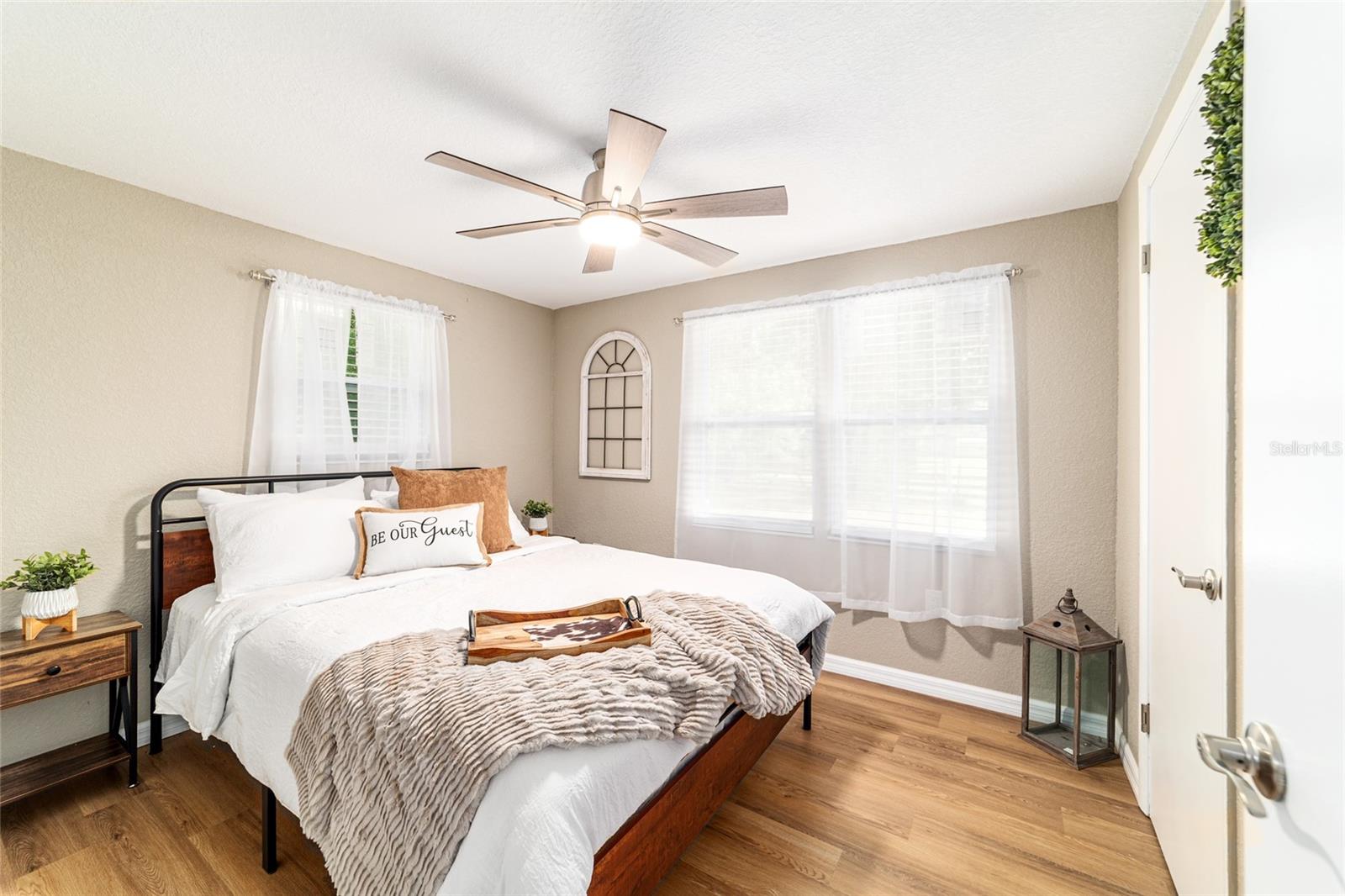 NON SUB - Residential