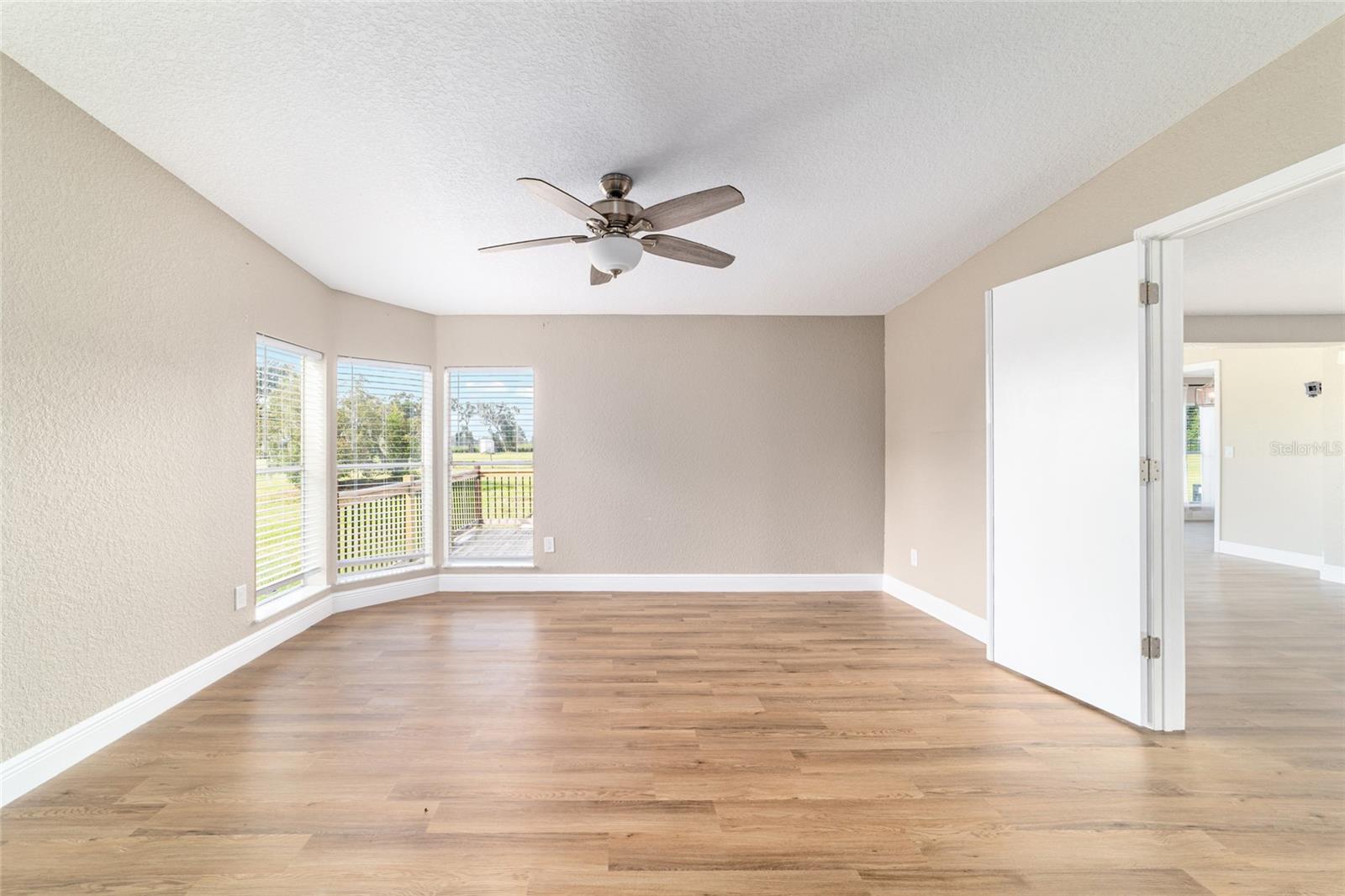 NON SUB - Residential