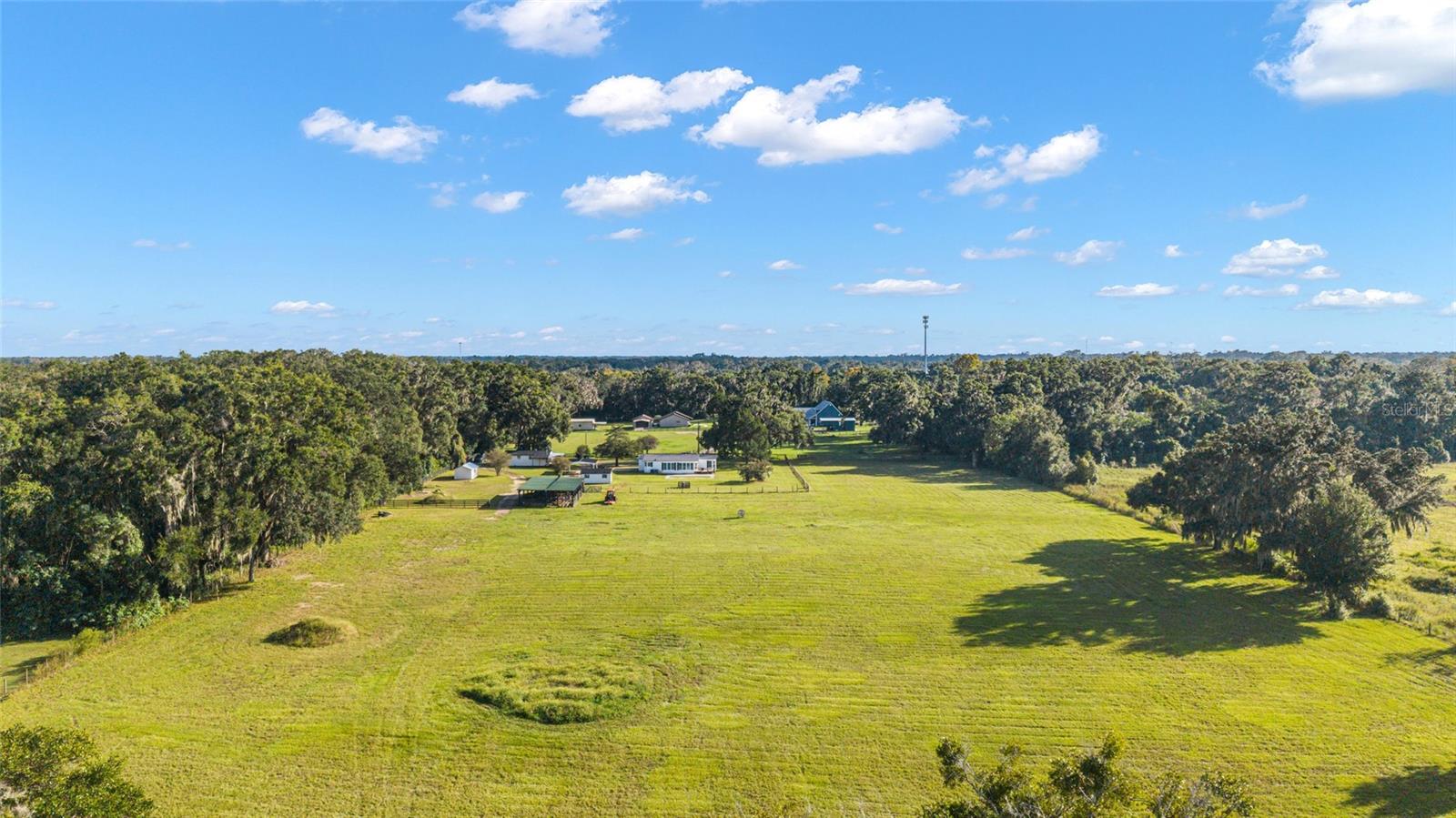 NON SUB - Residential