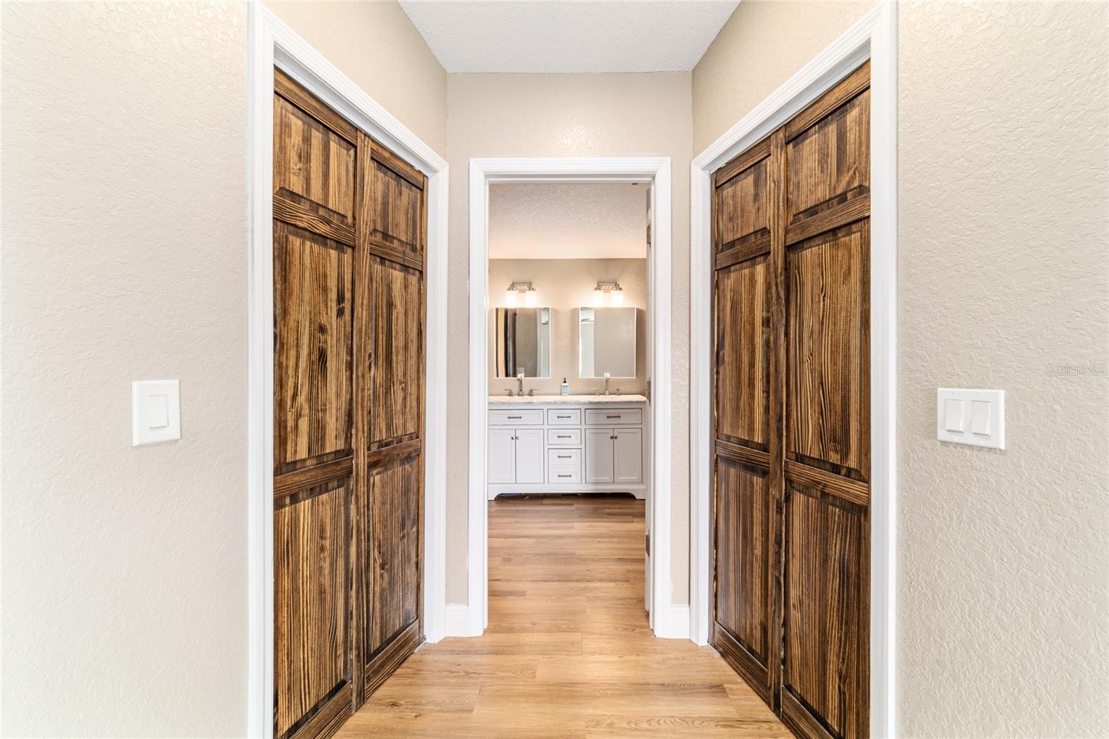 NON SUB - Residential