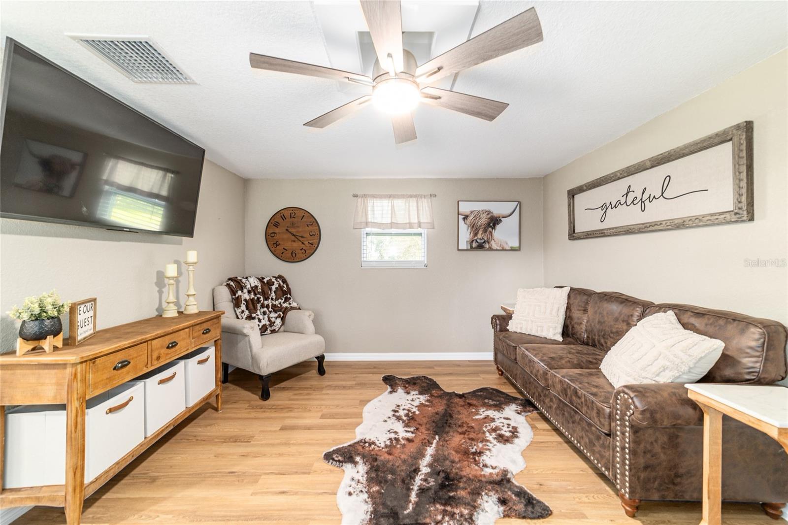 NON SUB - Residential