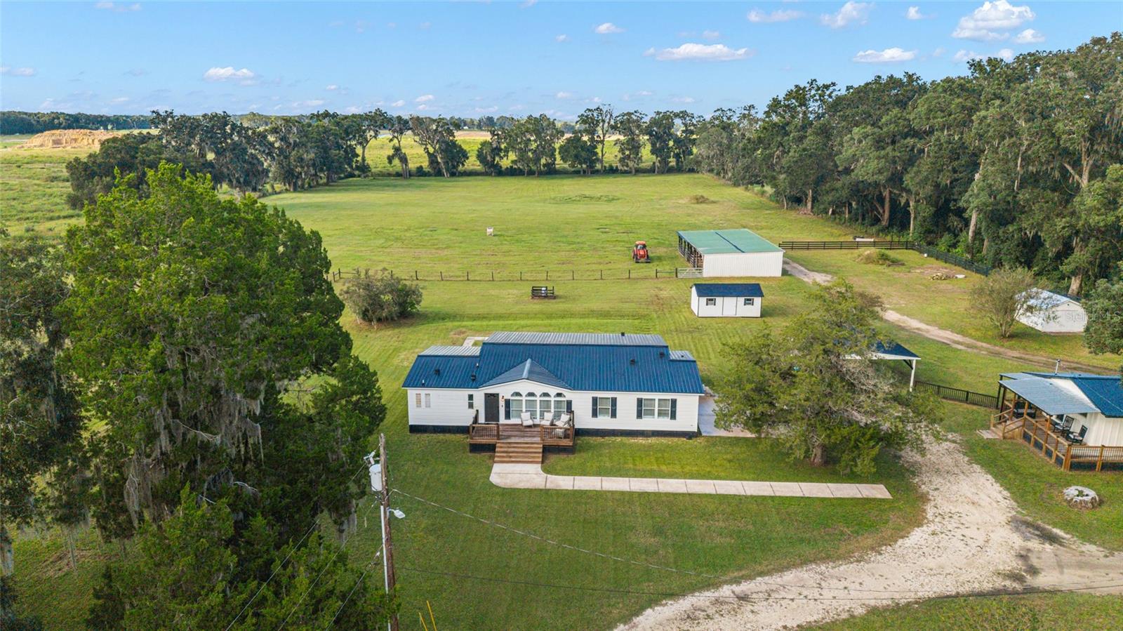 NON SUB - Residential