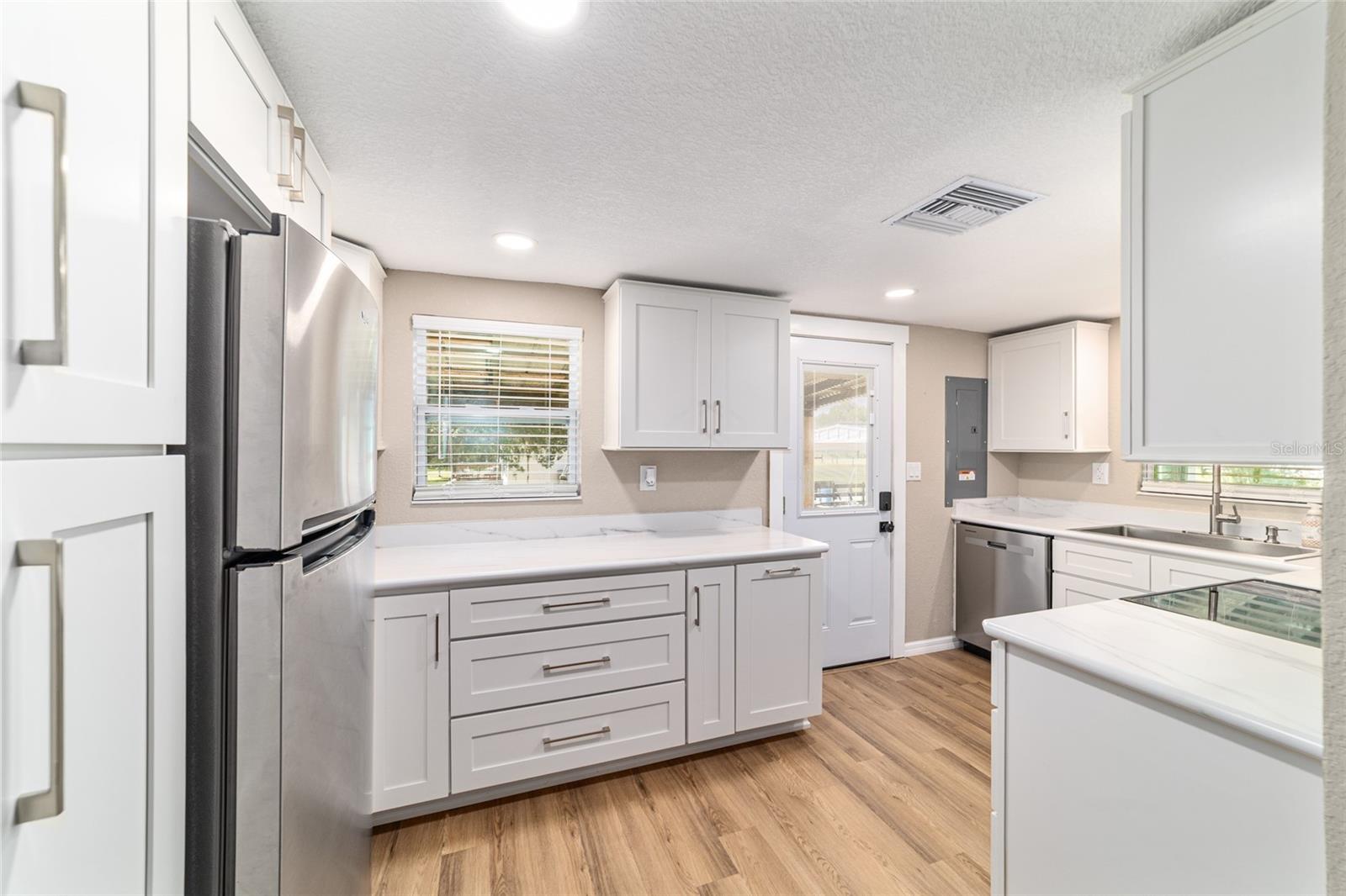 NON SUB - Residential