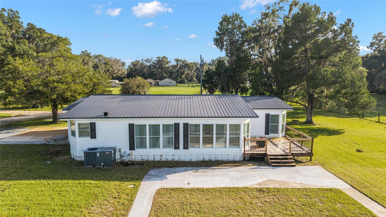 NON SUB - Residential