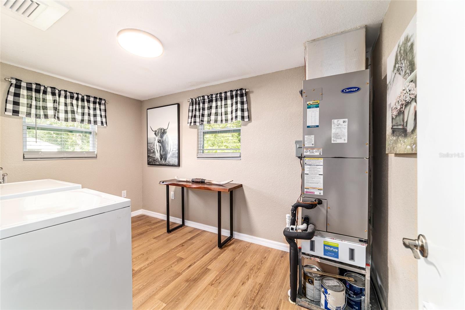 NON SUB - Residential