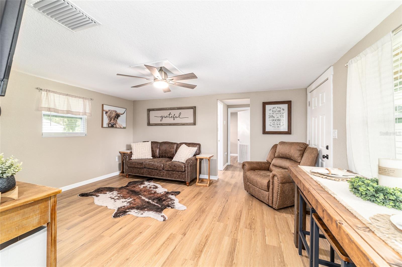 NON SUB - Residential