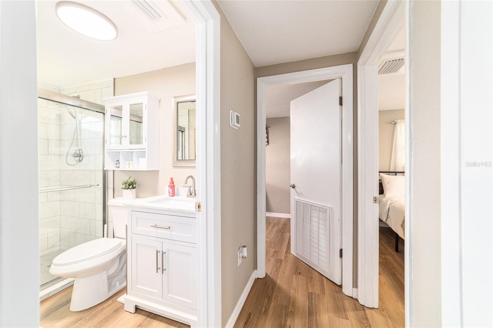 NON SUB - Residential