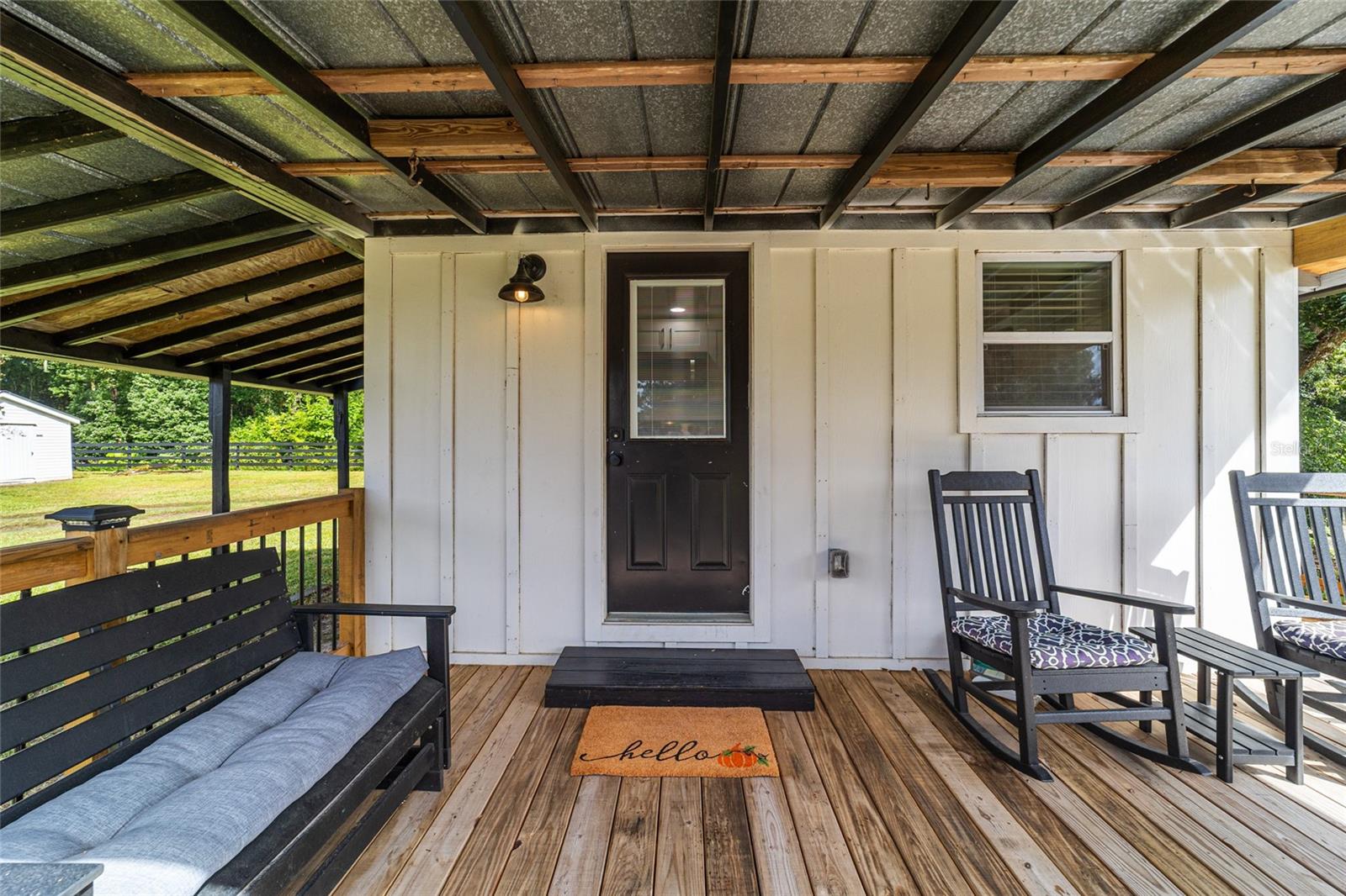 NON SUB - Residential