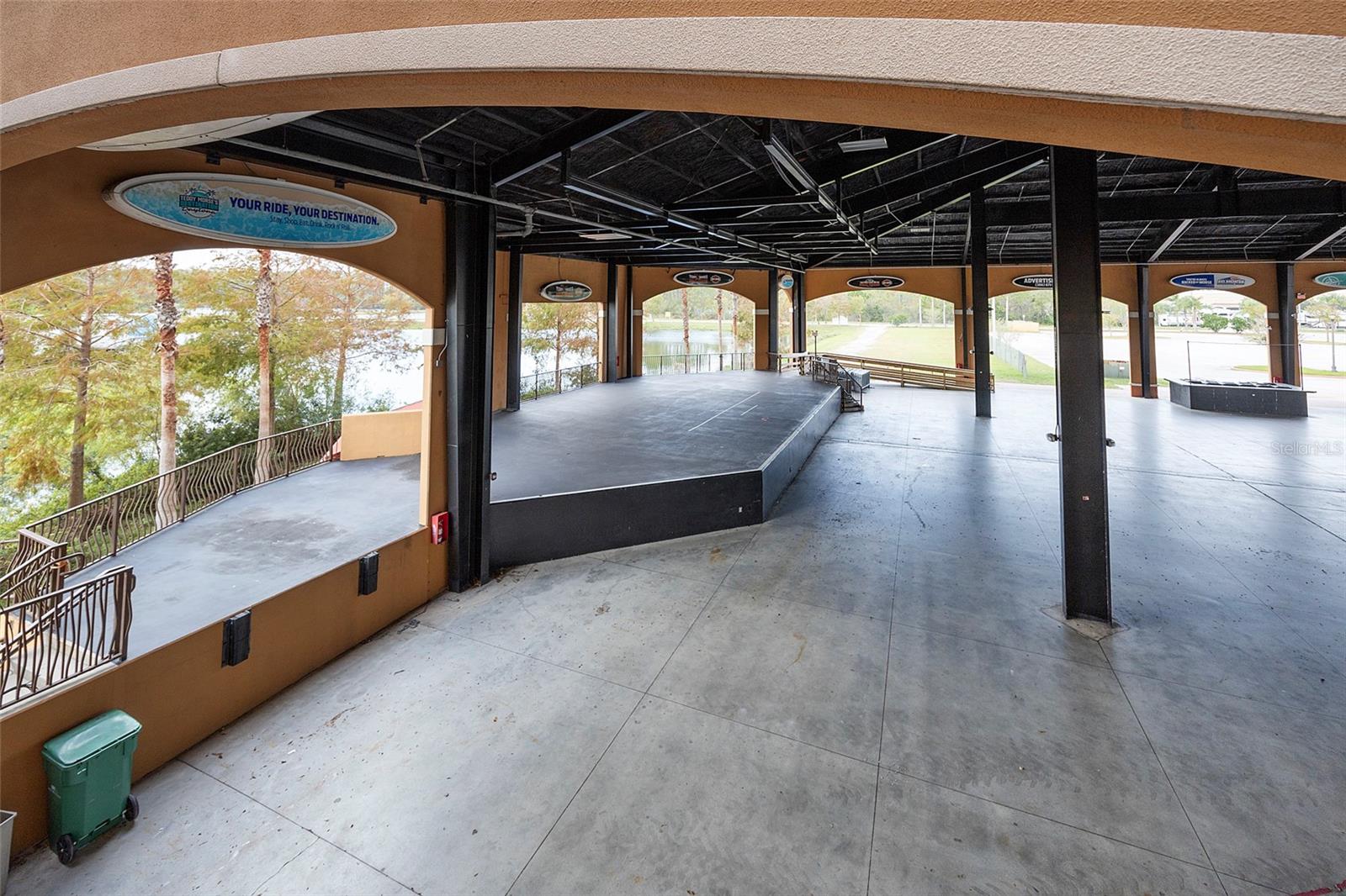 DESTINATION DAYTONA BLDG 01 - Residential