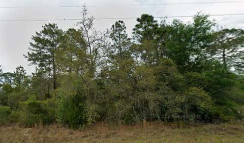 Tiny photo for 5909 W Stockholm Lane, Dunnellon, FL 34433 (MLS # OM729615)