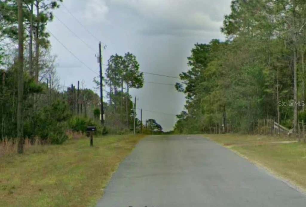 Photo of 5909 W Stockholm Lane, Dunnellon, FL 34433 (MLS # OM729615)