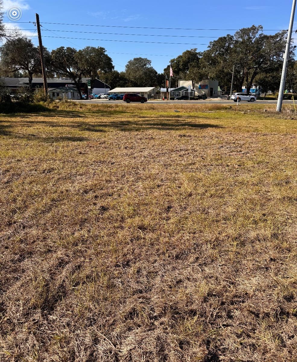 LADY LAKE OAK CREST - Land