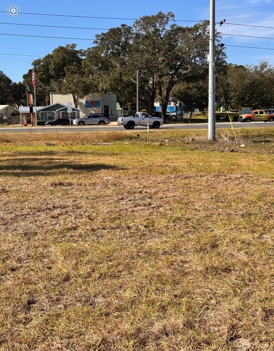 LADY LAKE OAK CREST - Land