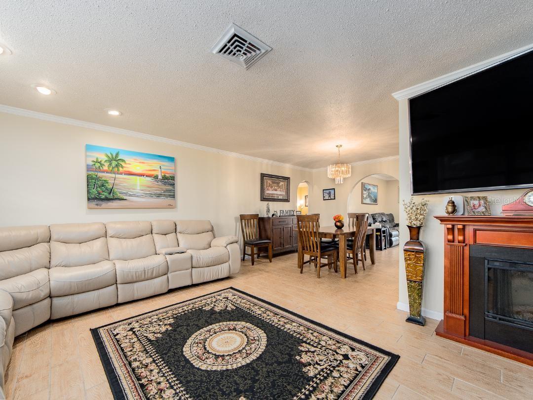 BOCA CIEGA RIDGE 5TH ADD UNIT THREE - Residential