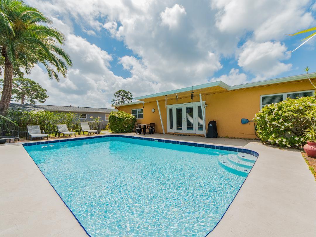 BOCA CIEGA RIDGE 5TH ADD UNIT THREE - Residential