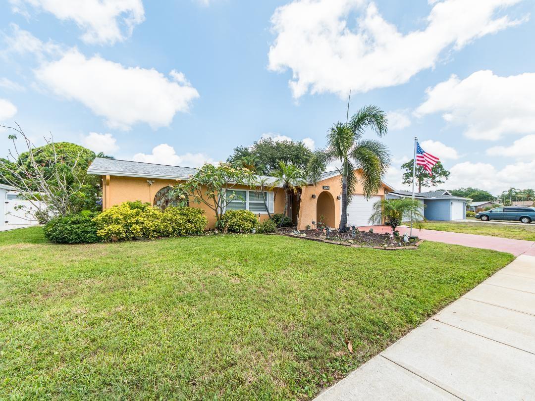 BOCA CIEGA RIDGE 5TH ADD UNIT THREE - Residential