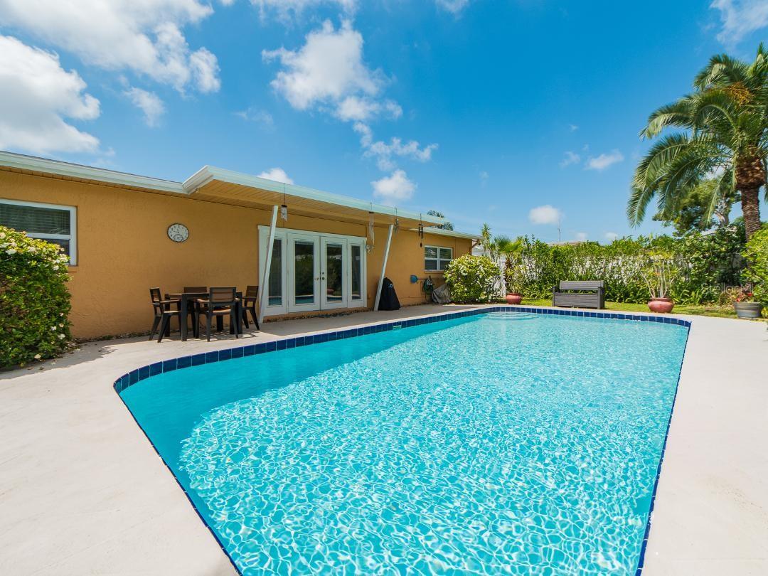 BOCA CIEGA RIDGE 5TH ADD UNIT THREE - Residential