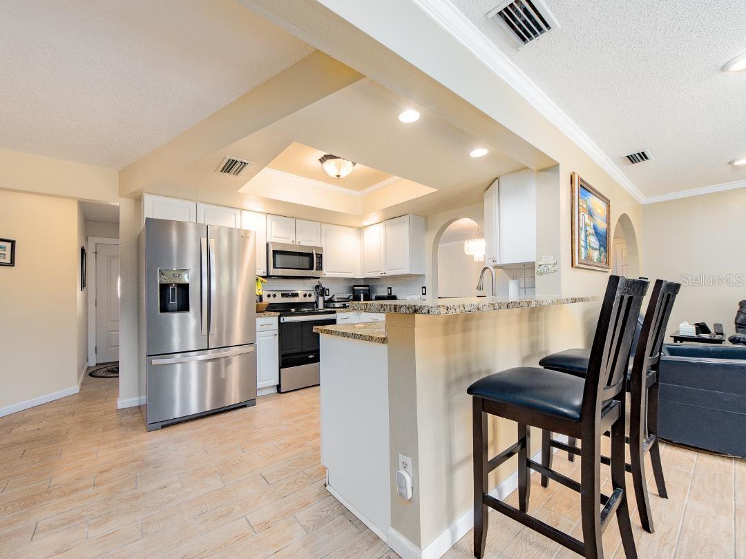 BOCA CIEGA RIDGE 5TH ADD UNIT THREE - Residential