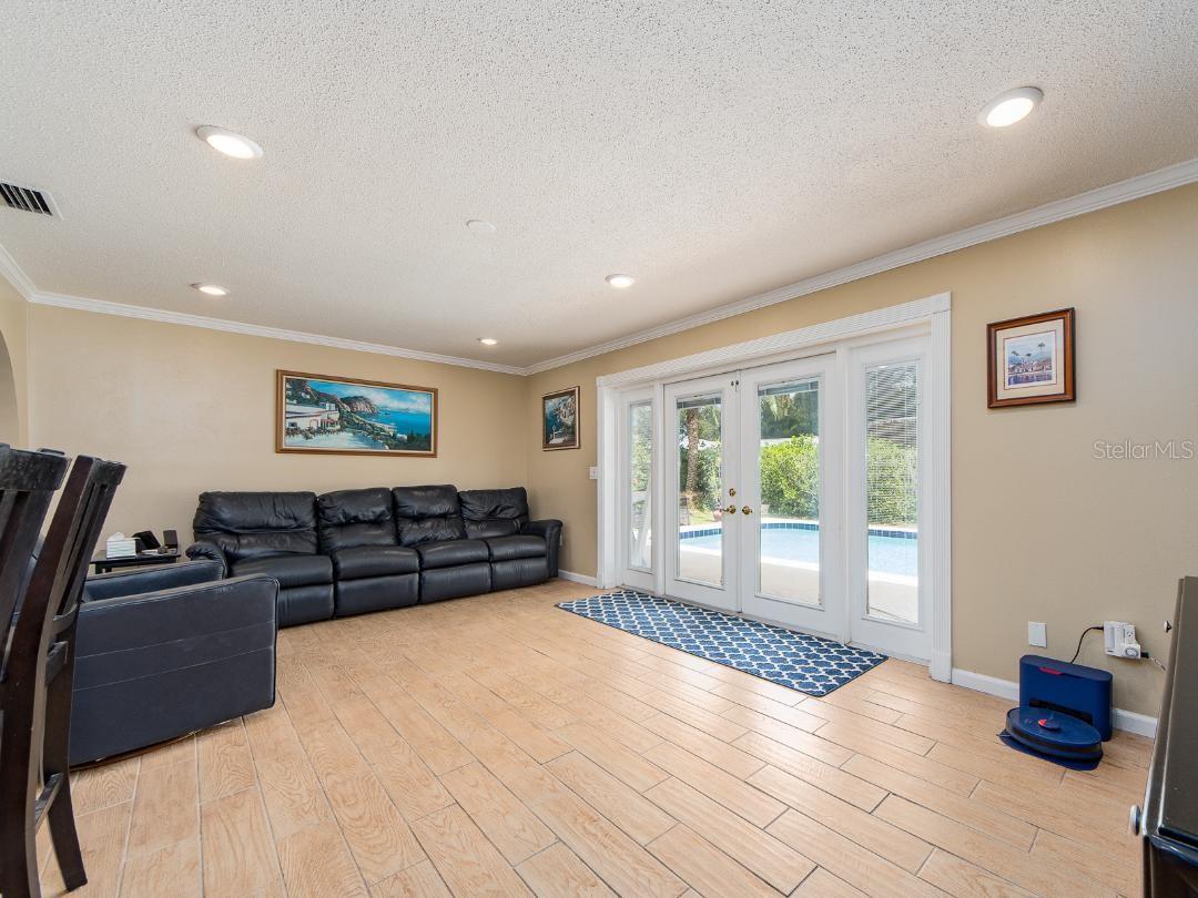 BOCA CIEGA RIDGE 5TH ADD UNIT THREE - Residential