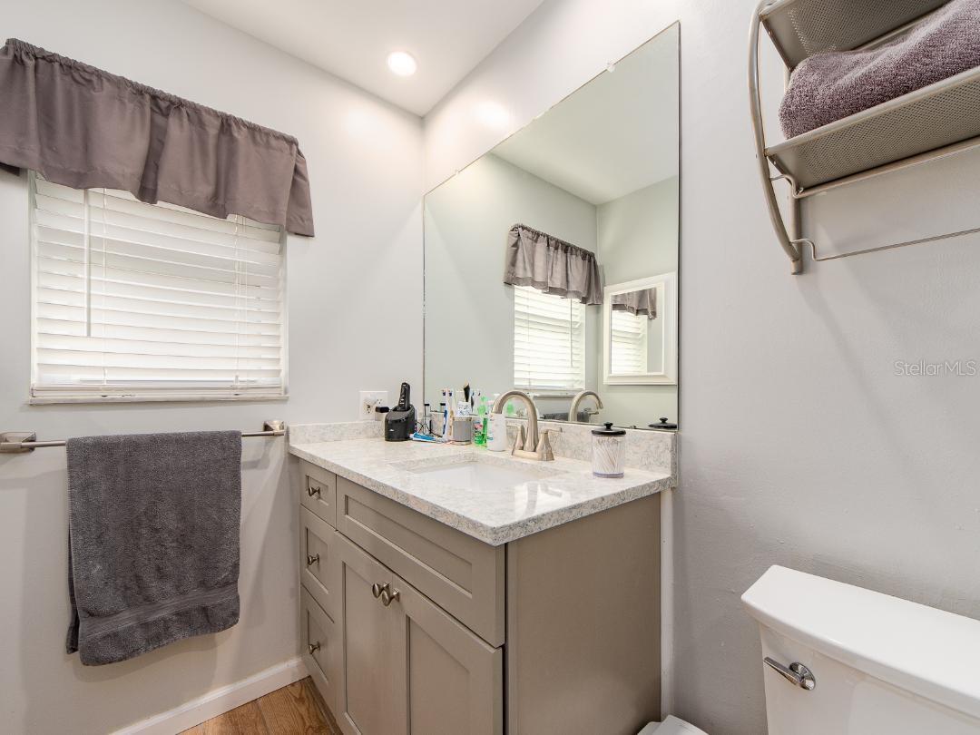 BOCA CIEGA RIDGE 5TH ADD UNIT THREE - Residential