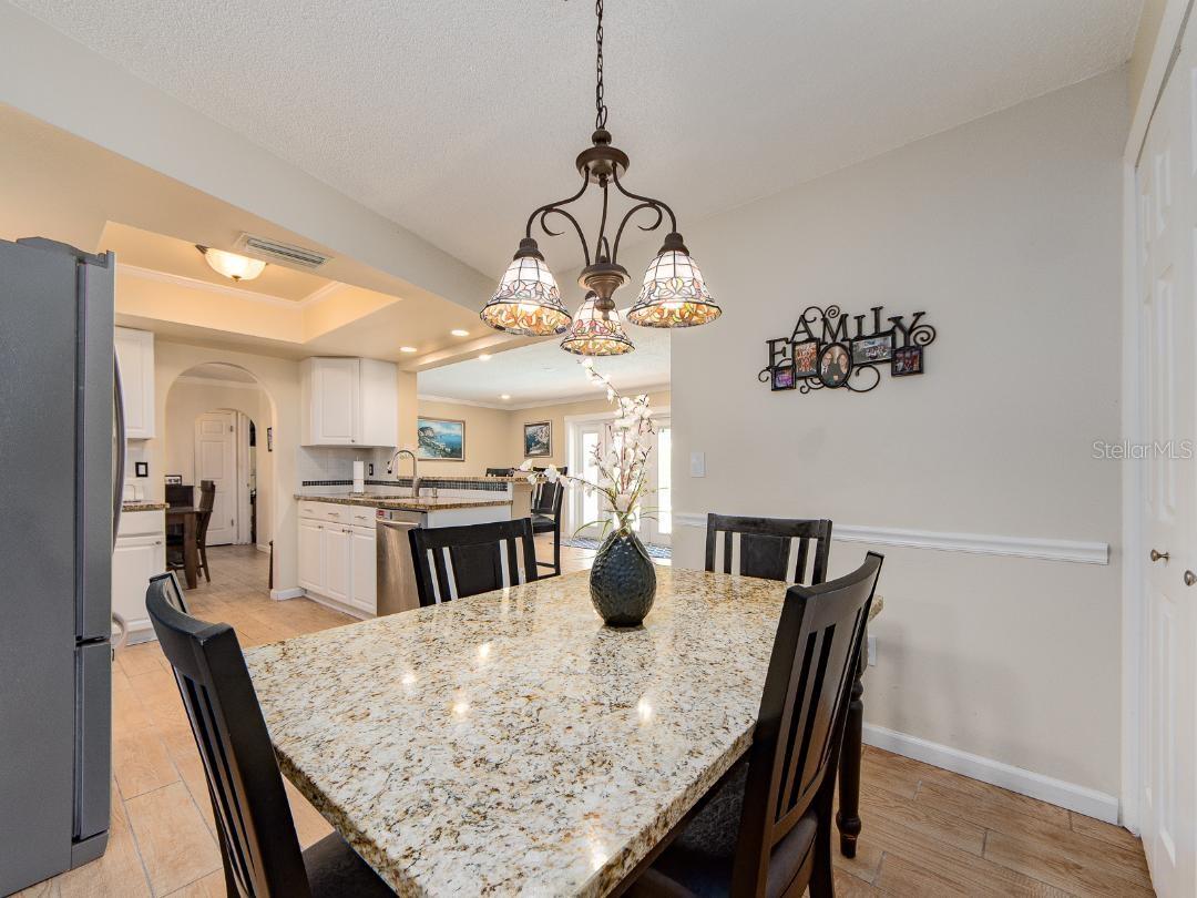 BOCA CIEGA RIDGE 5TH ADD UNIT THREE - Residential