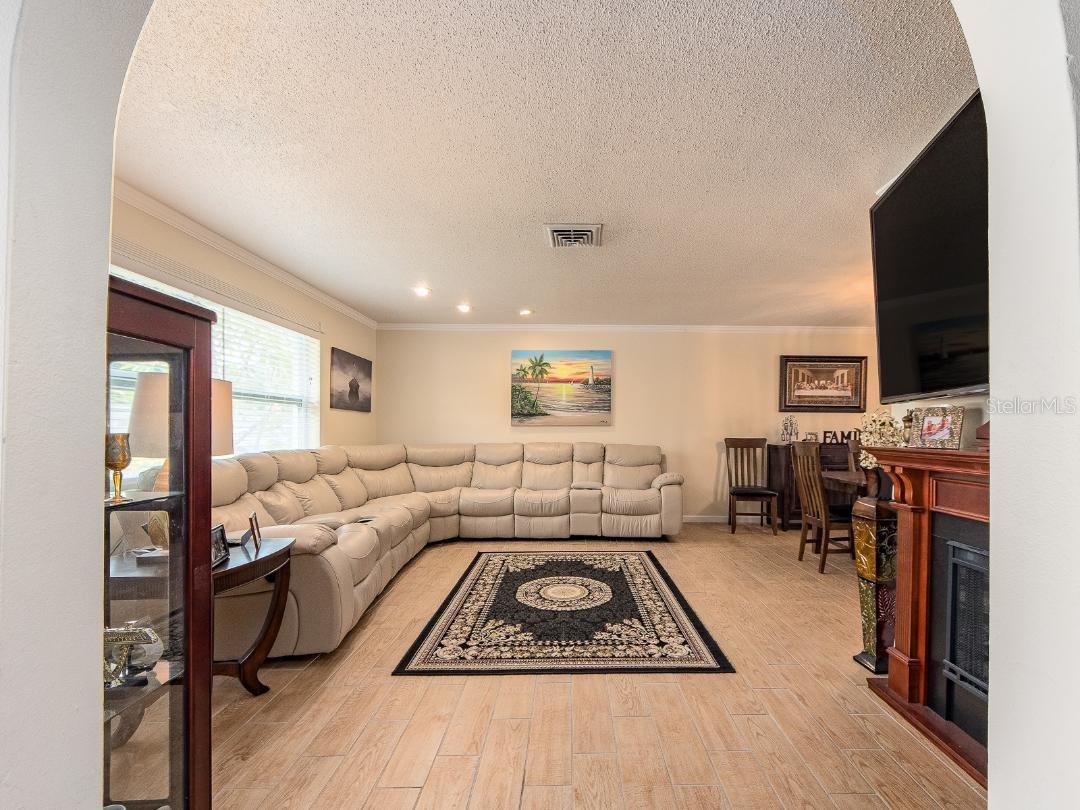 BOCA CIEGA RIDGE 5TH ADD UNIT THREE - Residential