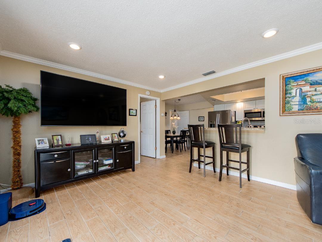 BOCA CIEGA RIDGE 5TH ADD UNIT THREE - Residential