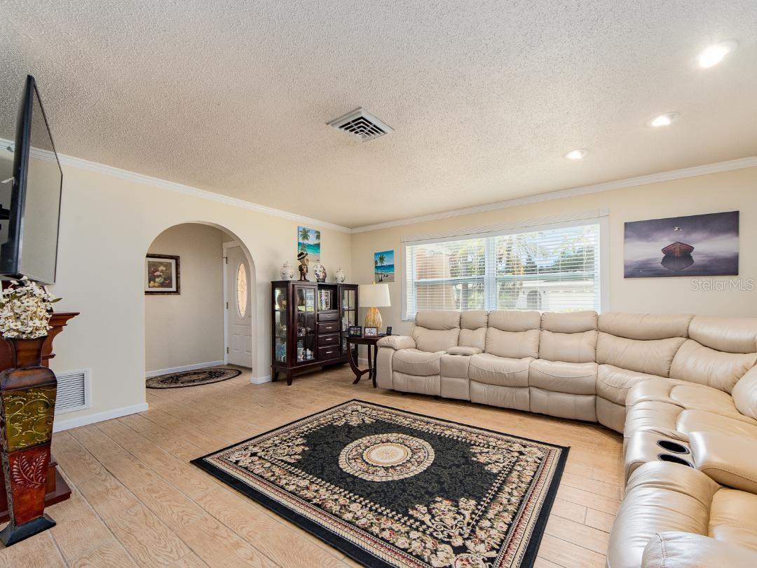 BOCA CIEGA RIDGE 5TH ADD UNIT THREE - Residential