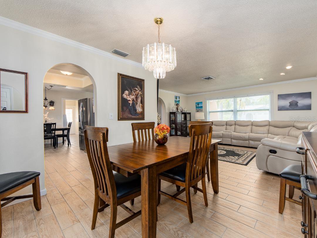 BOCA CIEGA RIDGE 5TH ADD UNIT THREE - Residential