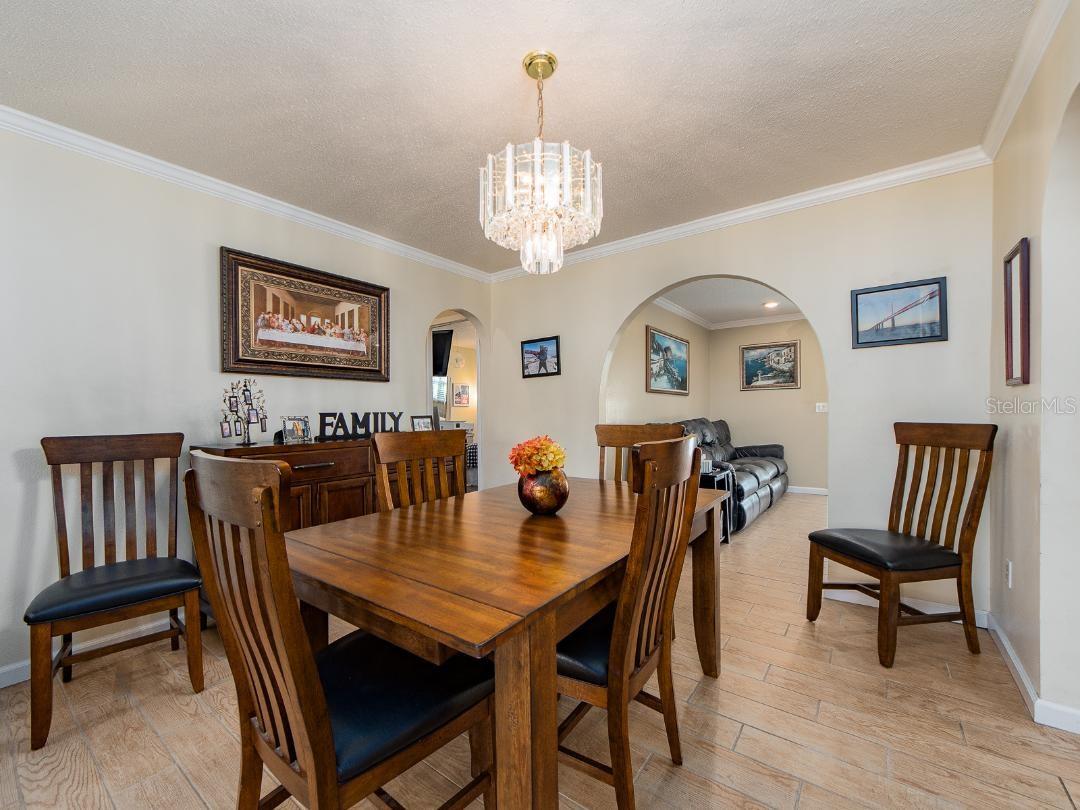 BOCA CIEGA RIDGE 5TH ADD UNIT THREE - Residential
