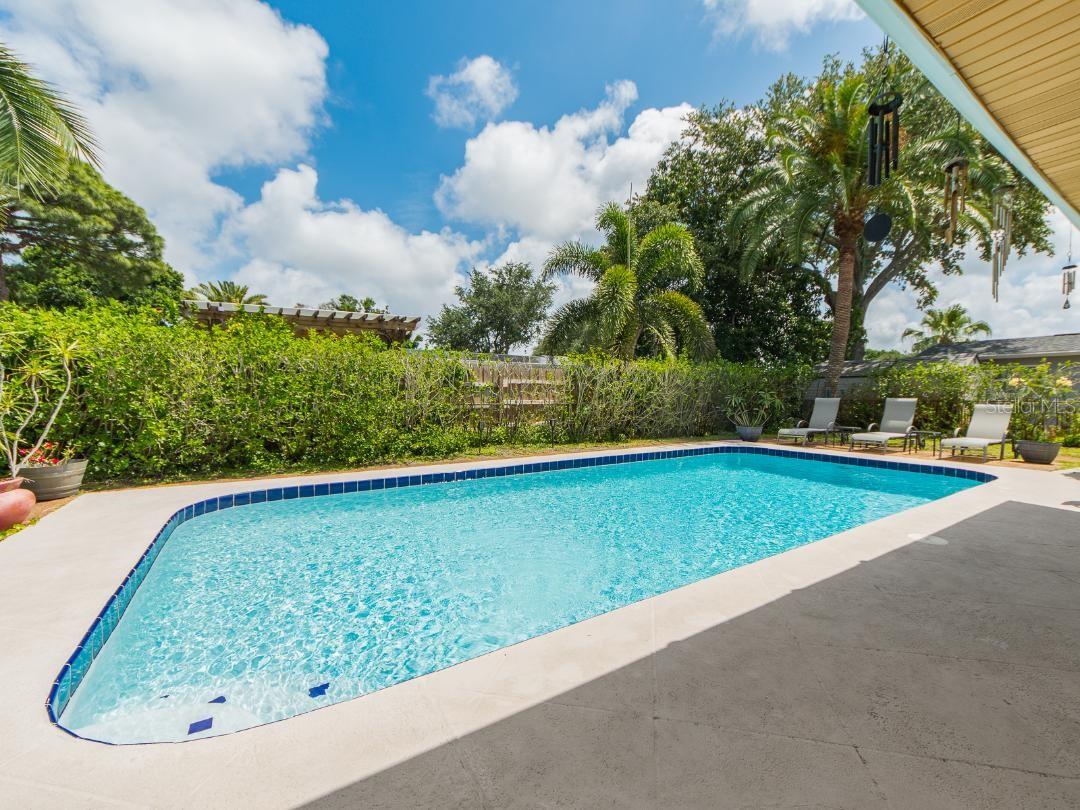 BOCA CIEGA RIDGE 5TH ADD UNIT THREE - Residential