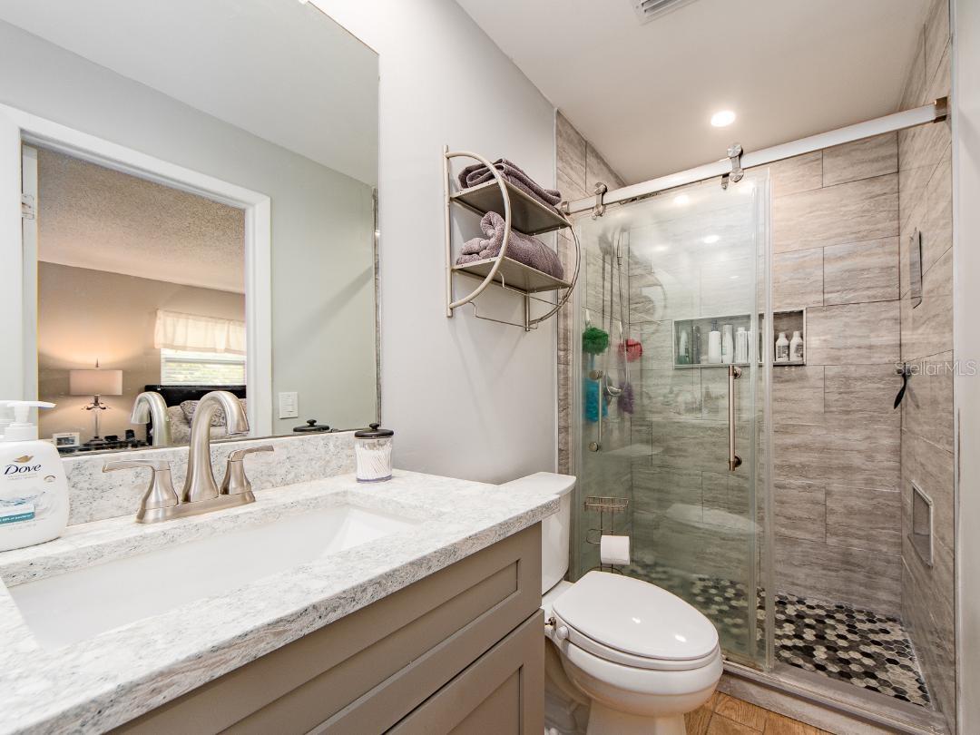 BOCA CIEGA RIDGE 5TH ADD UNIT THREE - Residential