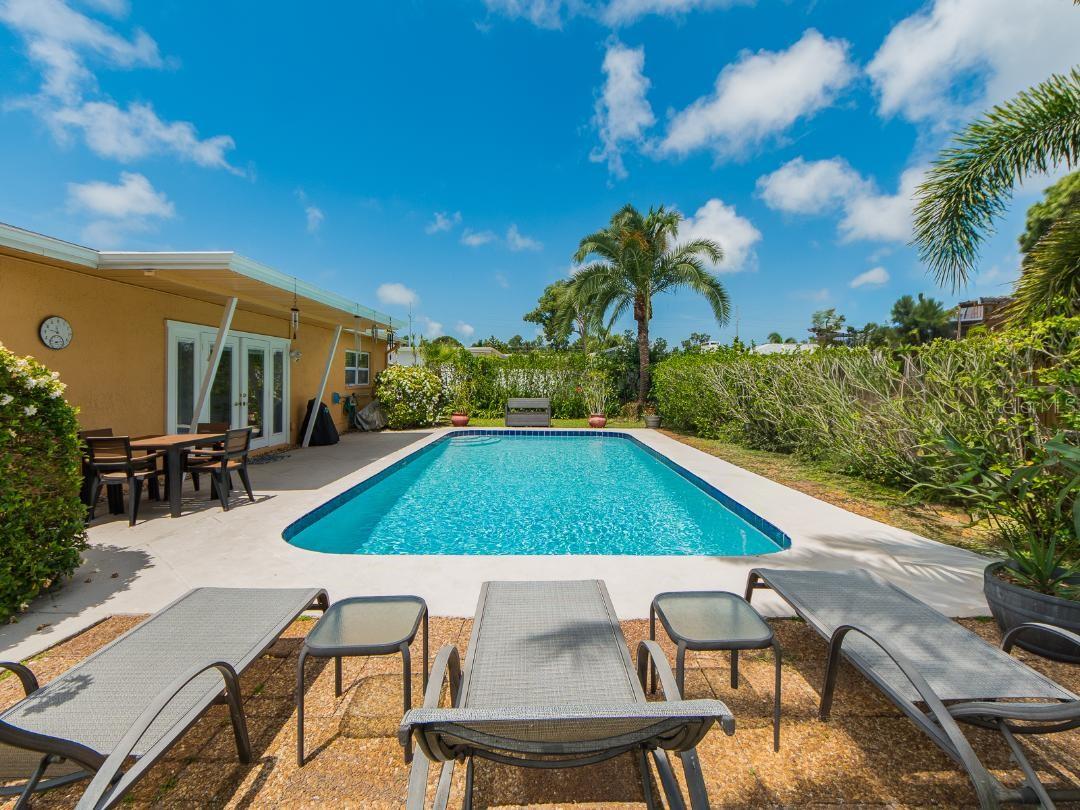 BOCA CIEGA RIDGE 5TH ADD UNIT THREE - Residential